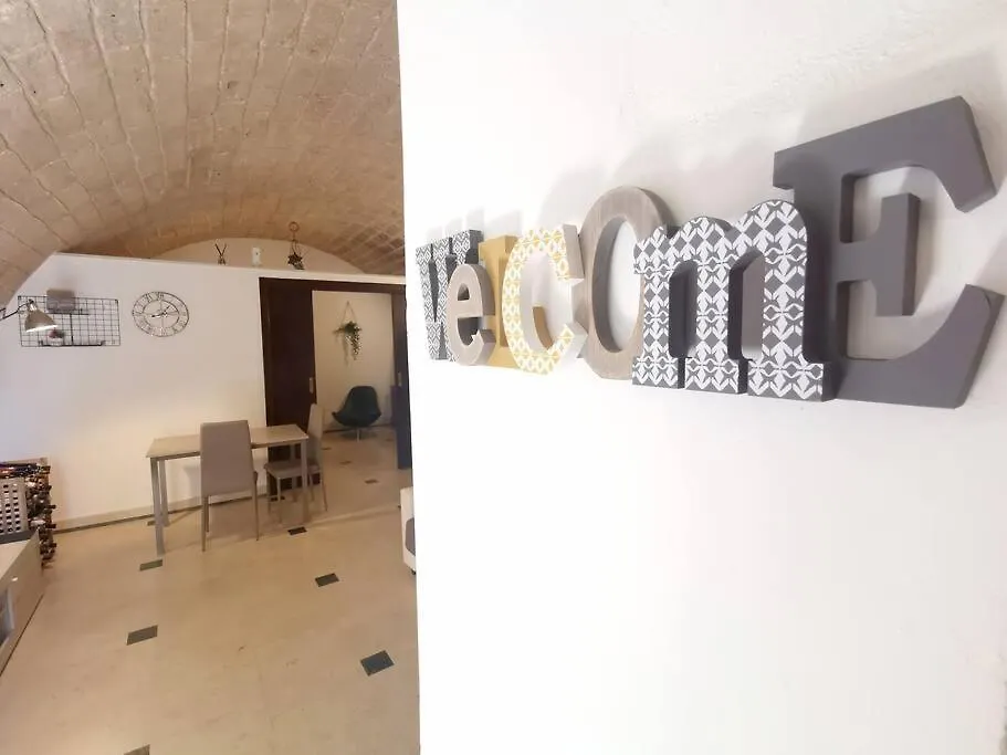Dimora Santa Teresa Apartment Bari 0*,  Italy