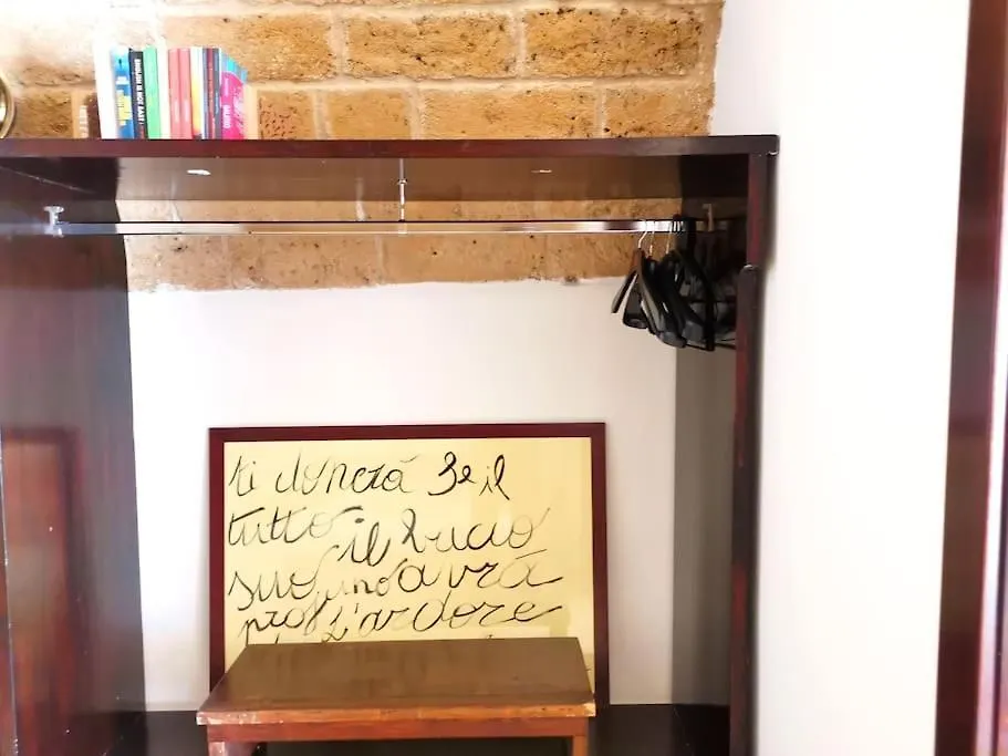 Dimora Santa Teresa Apartment Bari