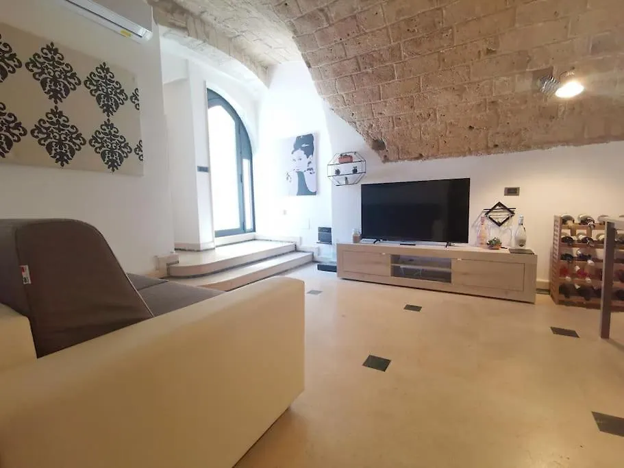 Dimora Santa Teresa Apartment Bari