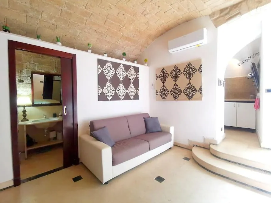 Dimora Santa Teresa Apartment Bari