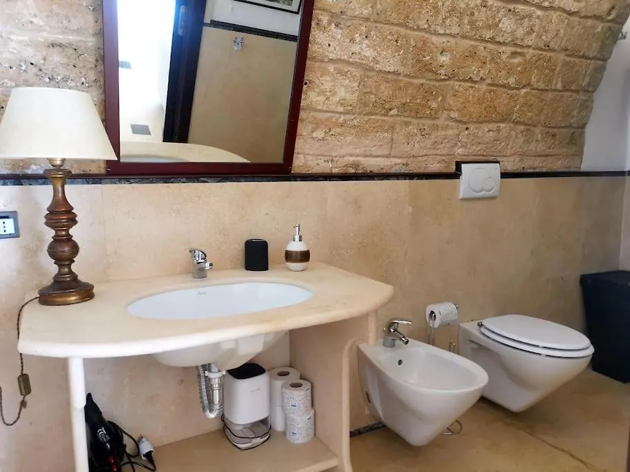 Dimora Santa Teresa Apartment Bari