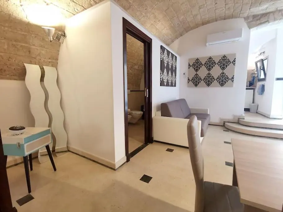 Dimora Santa Teresa Apartment Bari Italy