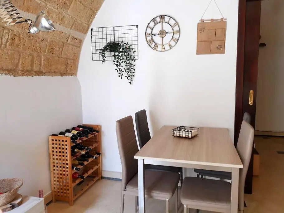 Dimora Santa Teresa Apartment Bari