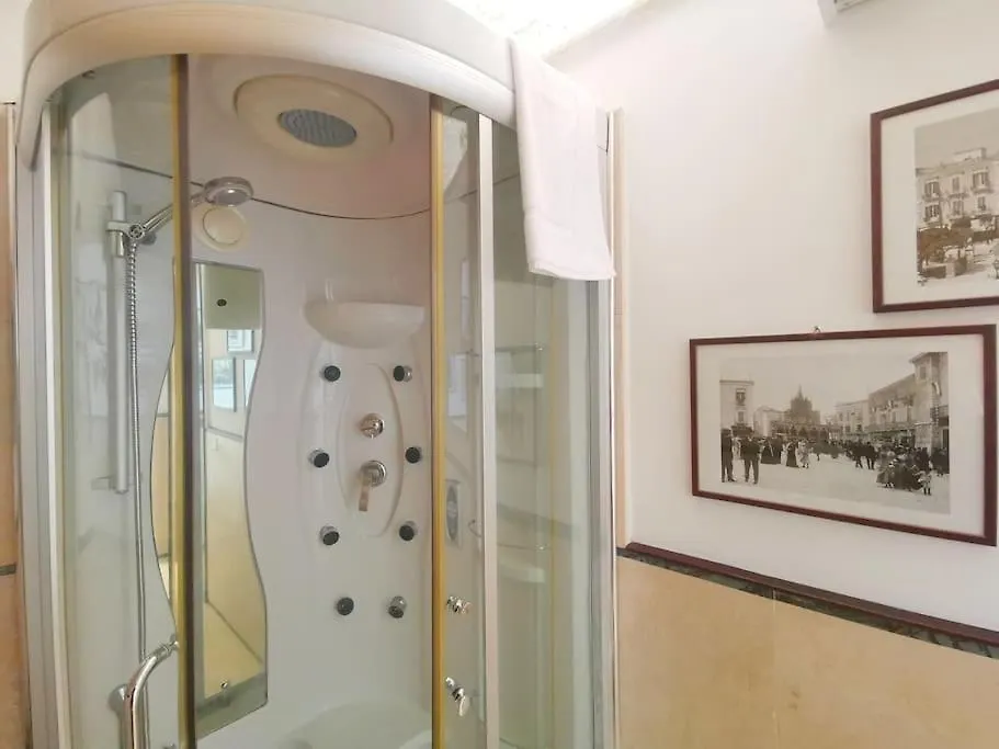 Dimora Santa Teresa Apartment Bari