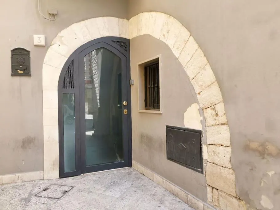 Dimora Santa Teresa Apartment Bari