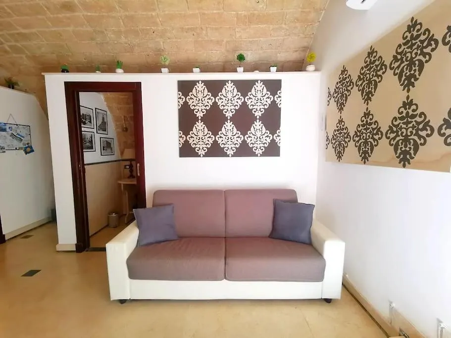 Dimora Santa Teresa Apartment Bari