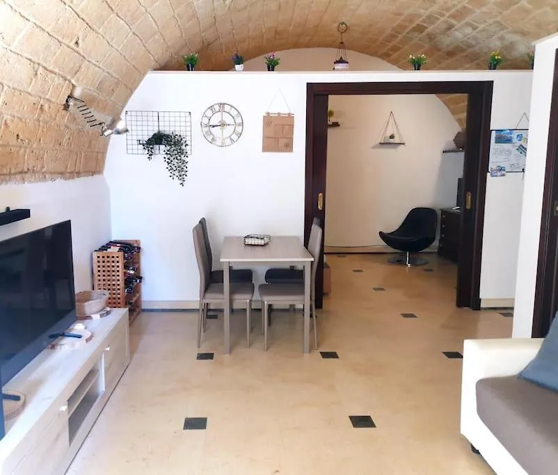 Dimora Santa Teresa Apartment Bari