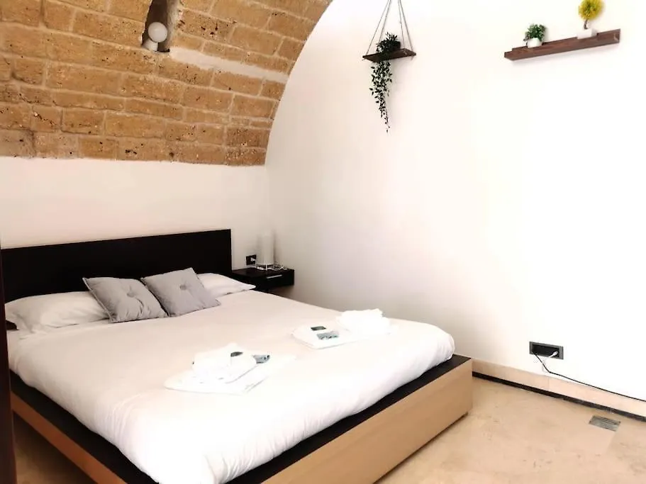 Dimora Santa Teresa Apartment Bari