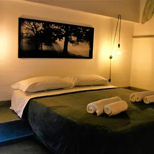 Re Di Loft Rzym