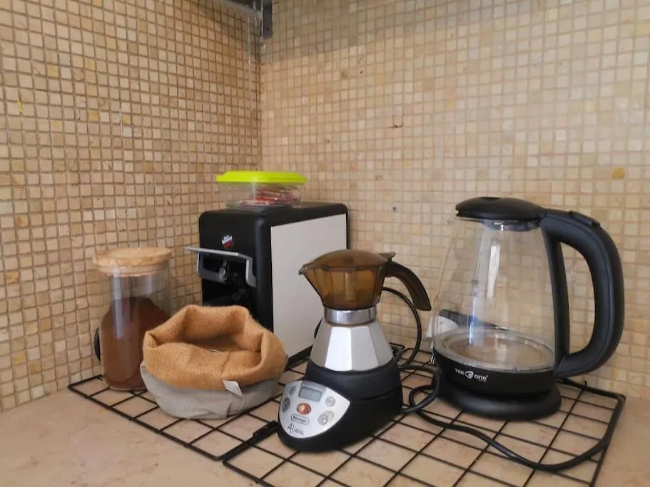 Dimora Santa Teresa Apartamento Bari Itália
