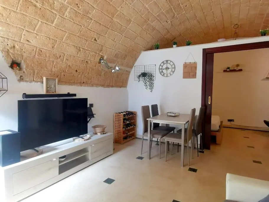 Dimora Santa Teresa Apartamento Bari 0*,