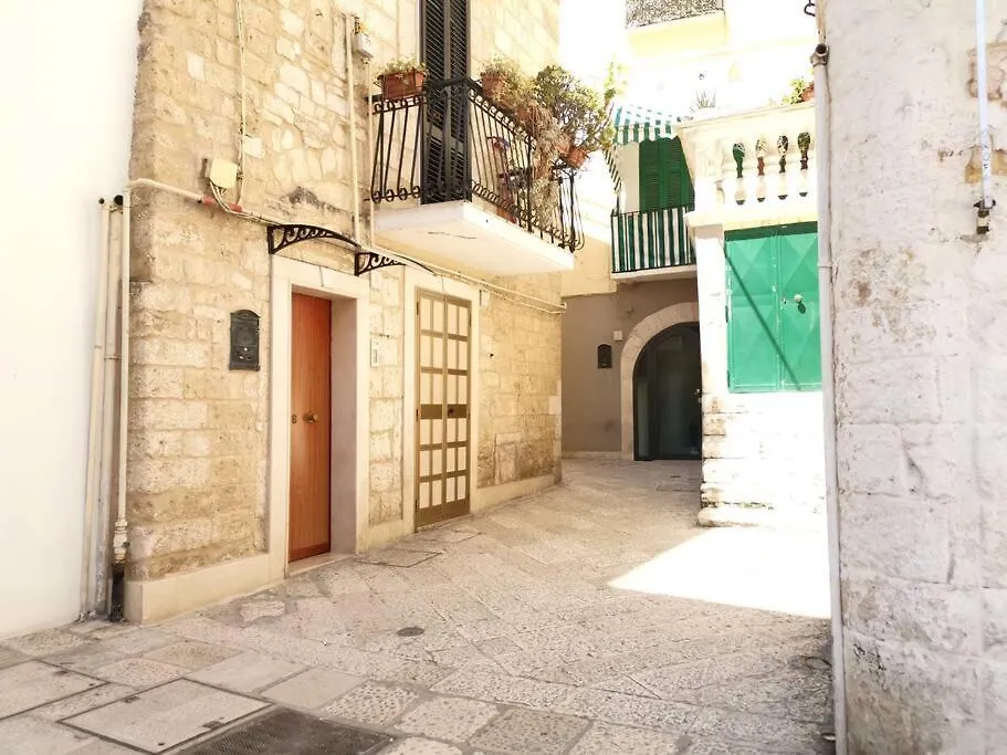 Dimora Santa Teresa Apartment Bari